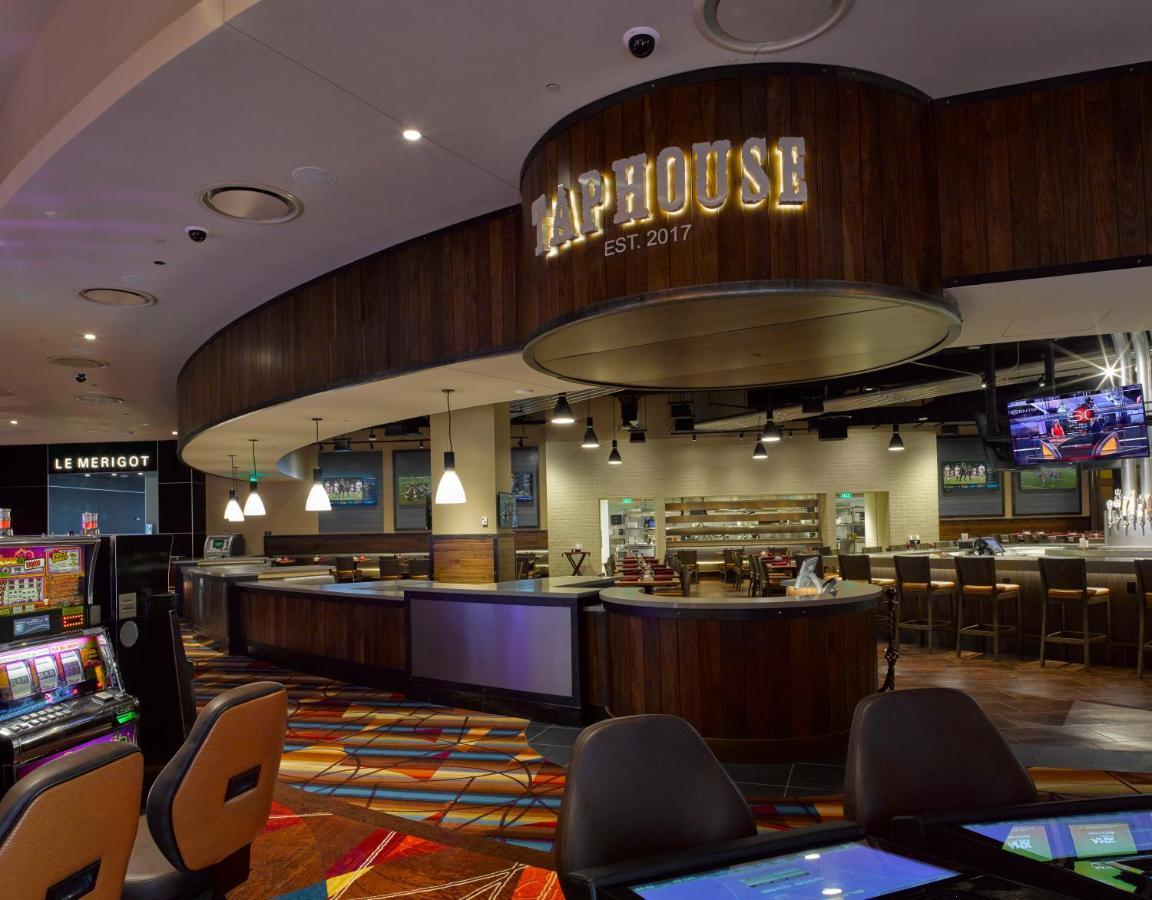Bally'S Evansville Casino & Hotel Ngoại thất bức ảnh