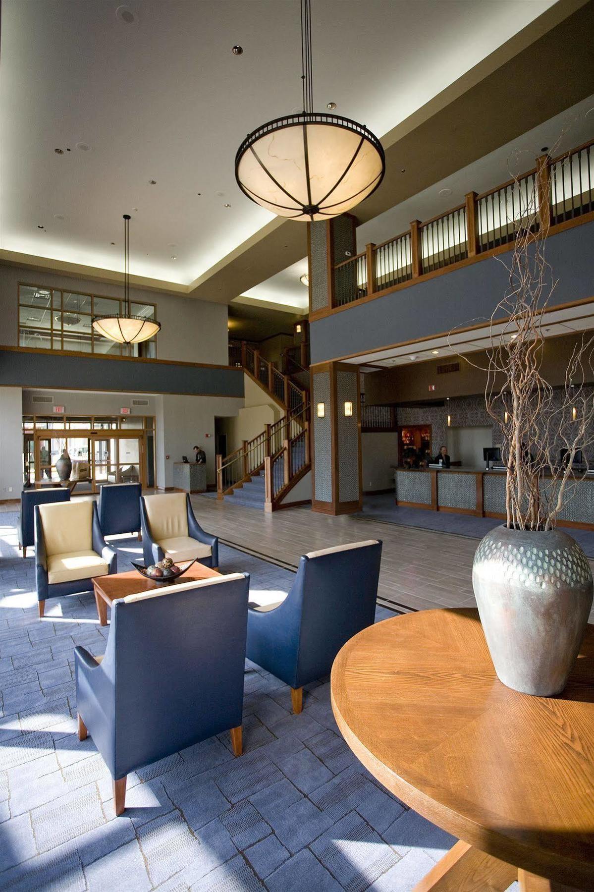 Bally'S Evansville Casino & Hotel Ngoại thất bức ảnh