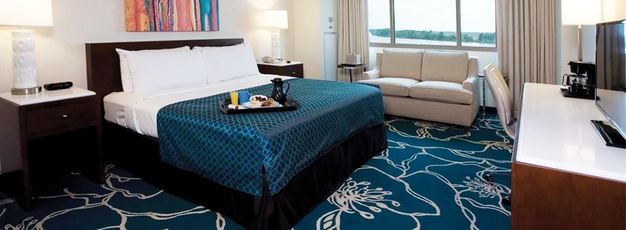 Bally'S Evansville Casino & Hotel Ngoại thất bức ảnh