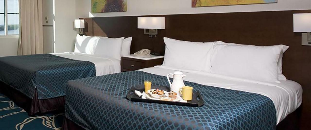 Bally'S Evansville Casino & Hotel Ngoại thất bức ảnh