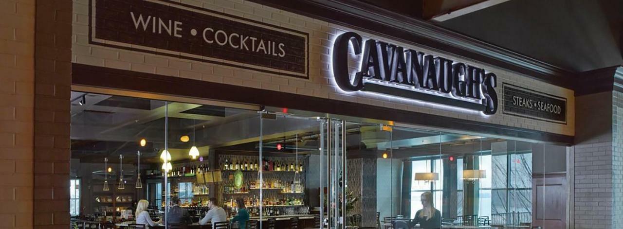 Bally'S Evansville Casino & Hotel Ngoại thất bức ảnh